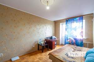 3-к квартира, вторичка, 56м2, 5/5 этаж
