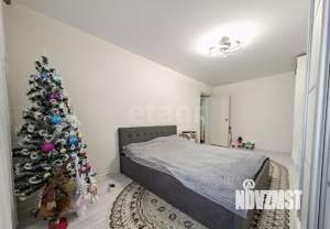 2-к квартира, вторичка, 56м2, 2/18 этаж