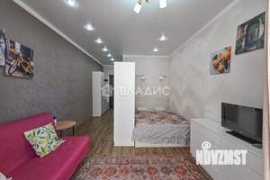 Студия квартира, вторичка, 23м2, 15/25 этаж