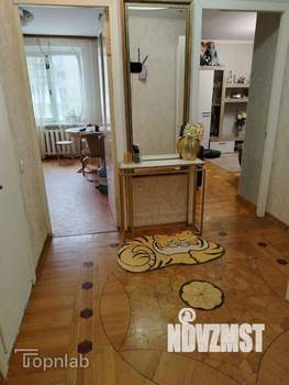 2-к квартира, вторичка, 49м2, 12/12 этаж