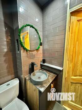 2-к квартира, вторичка, 50м2, 2/5 этаж