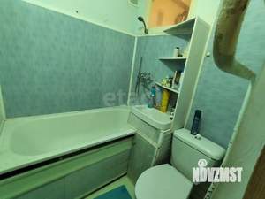 1-к квартира, вторичка, 32м2, 4/5 этаж