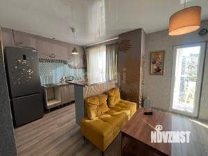 2-к квартира, вторичка, 45м2, 5/22 этаж