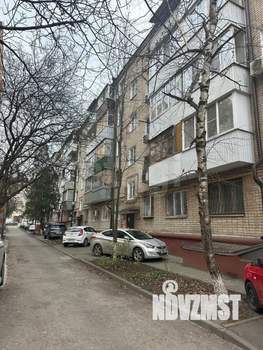 3-к квартира, вторичка, 60м2, 4/5 этаж