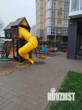 1-к квартира, вторичка, 33м2, 17/25 этаж