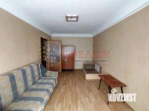 1-к квартира, вторичка, 31м2, 3/5 этаж