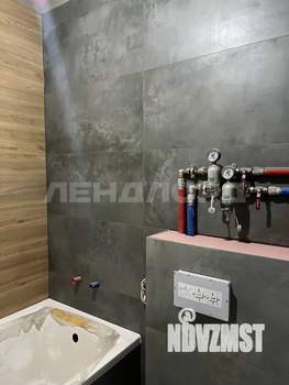 Студия квартира, вторичка, 28м2, 17/25 этаж