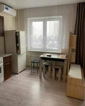 Студия квартира, вторичка, 30м2, 9/18 этаж