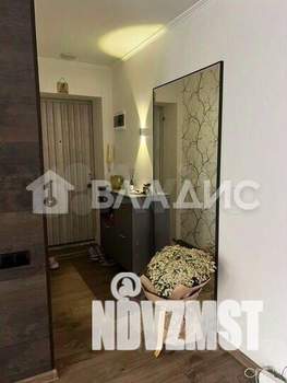 2-к квартира, вторичка, 45м2, 2/5 этаж