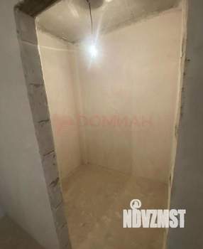 1-к квартира, вторичка, 42м2, 8/24 этаж