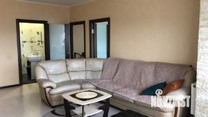 3-к квартира, вторичка, 73м2, 20/23 этаж