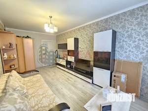 1-к квартира, вторичка, 41м2, 11/20 этаж