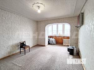 1-к квартира, вторичка, 37м2, 9/9 этаж