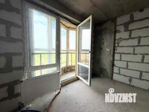 1-к квартира, вторичка, 35м2, 12/24 этаж