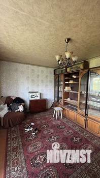 3-к квартира, вторичка, 54м2, 7/9 этаж