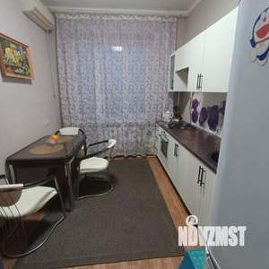 1-к квартира, вторичка, 45м2, 4/4 этаж