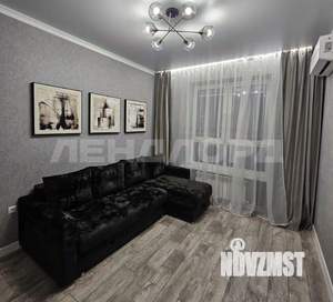 2-к квартира, вторичка, 49м2, 5/25 этаж