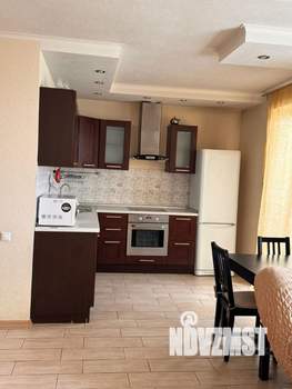 1-к квартира, вторичка, 45м2, 15/17 этаж