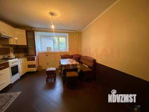 3-к квартира, вторичка, 74м2, 1/9 этаж