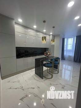 1-к квартира, вторичка, 46м2, 11/24 этаж