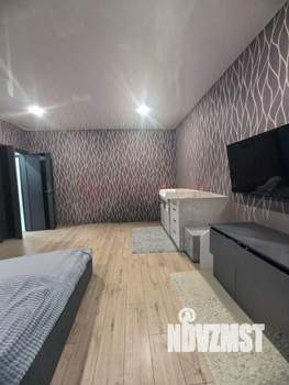 1-к квартира, вторичка, 38м2, 1/17 этаж