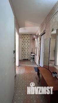 2-к квартира, вторичка, 46м2, 2/5 этаж