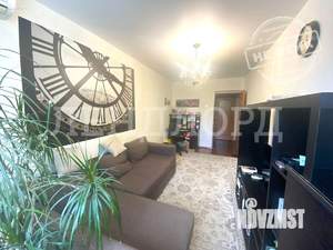 3-к квартира, вторичка, 59м2, 1/5 этаж