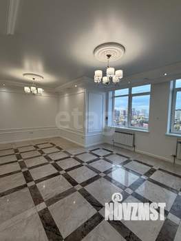 3-к квартира, вторичка, 100м2, 11/22 этаж