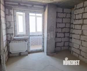 2-к квартира, вторичка, 58м2, 20/24 этаж