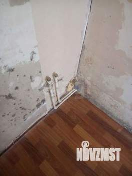 Студия квартира, вторичка, 22м2, 4/6 этаж