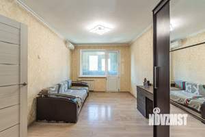 1-к квартира, вторичка, 30м2, 6/9 этаж