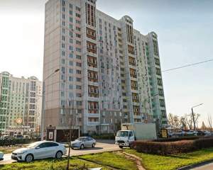 Студия квартира, вторичка, 28м2, 17/18 этаж