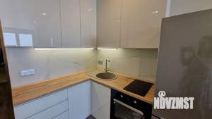 Студия квартира, вторичка, 28м2, 20/25 этаж