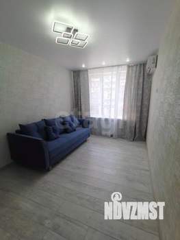 1-к квартира, вторичка, 32м2, 4/10 этаж