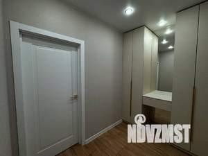 1-к квартира, вторичка, 37м2, 14/25 этаж