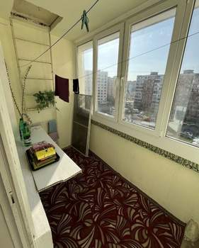 1-к квартира, вторичка, 36м2, 7/10 этаж