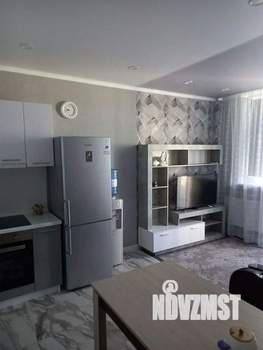 2-к квартира, вторичка, 36м2, 15/22 этаж