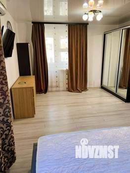 1-к квартира, вторичка, 39м2, 5/9 этаж