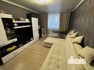 2-к квартира, вторичка, 68м2, 16/17 этаж