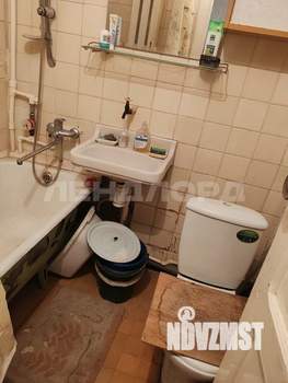 2-к квартира, вторичка, 46м2, 2/5 этаж