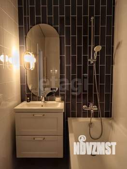 1-к квартира, вторичка, 43м2, 5/11 этаж