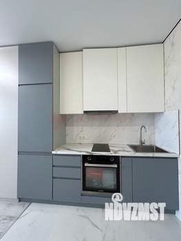 Студия квартира, вторичка, 23м2, 10/17 этаж