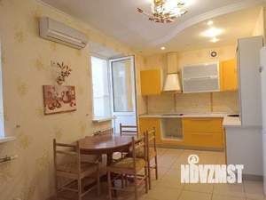 3-к квартира, вторичка, 112м2, 4/8 этаж