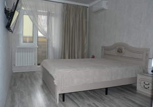 2-к квартира, вторичка, 55м2, 17/22 этаж