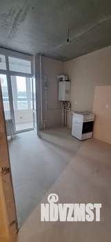 2-к квартира, вторичка, 50м2, 2/13 этаж