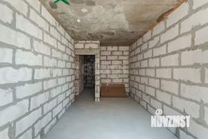 1-к квартира, вторичка, 41м2, 18/25 этаж
