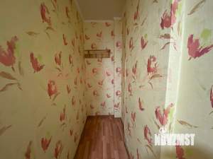 1-к квартира, вторичка, 41м2, 1/10 этаж