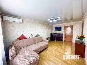 3-к квартира, вторичка, 63м2, 1/5 этаж