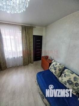 2-к квартира, вторичка, 36м2, 1/1 этаж