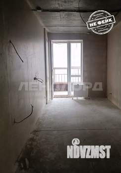 2-к квартира, вторичка, 60м2, 16/25 этаж